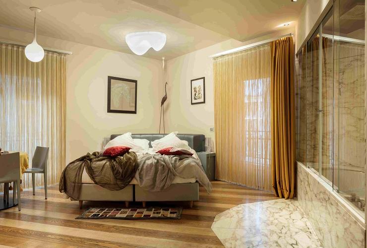 SUITE CORTE (dependance) Art Hotel Orologio Bologna SUITE CORTE (dependance) Art Hotel Orologio Bologna