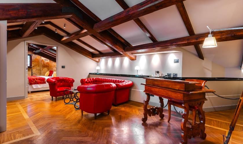Suite Art Hotel Commercianti Bologna Suite Art Hotel Commercianti Bologna