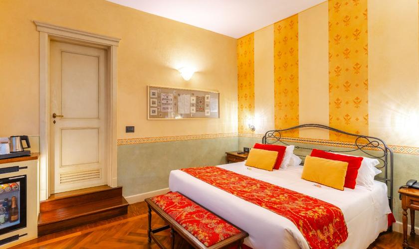 Suite Art Hotel Commercianti Bologna Suite Art Hotel Commercianti Bologna