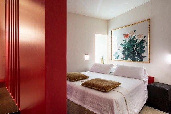 Studio (dependance) Art Hotel Orologio Bologna Studio (dependance) Art Hotel Orologio Bologna