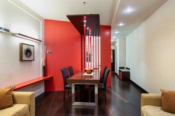 Studio (dependance) Art Hotel Orologio Bologna Studio (dependance) Art Hotel Orologio Bologna
