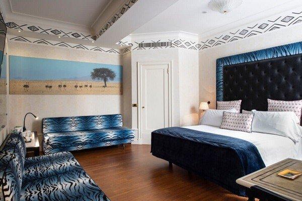 Junior la Croce del Sud Art Hotel Orologio Bologna Junior la Croce del Sud Art Hotel Orologio Bologna