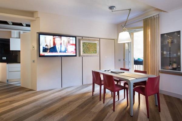 SUITE CORTE (dependance) Art Hotel Orologio Bologna SUITE CORTE (dependance) Art Hotel Orologio Bologna