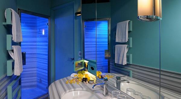 SUITE CORTE (dependance) Art Hotel Orologio Bologna SUITE CORTE (dependance) Art Hotel Orologio Bologna